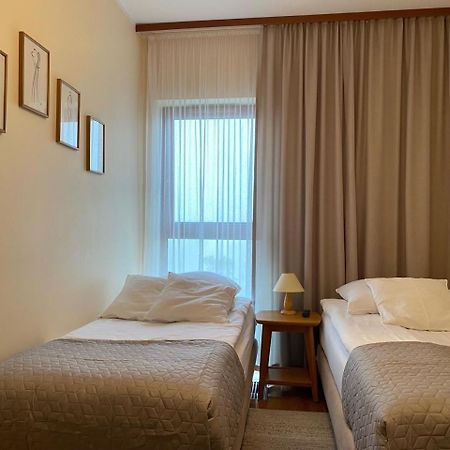 דירות דז'יבנובק Baltic Vista 2 מראה חיצוני תמונה