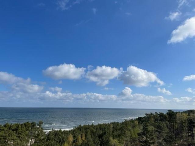 דירות דז'יבנובק Baltic Vista 2 מראה חיצוני תמונה
