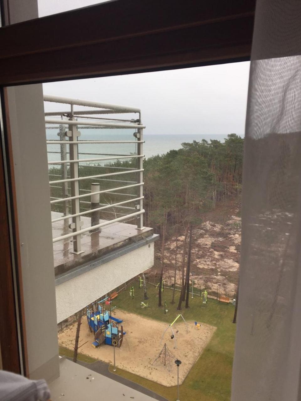 דירות דז'יבנובק Baltic Vista 2 מראה חיצוני תמונה