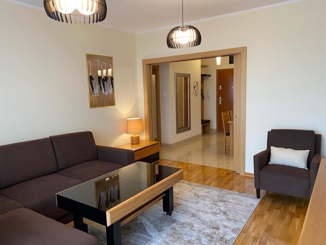 דירות דז'יבנובק Baltic Vista 2 מראה חיצוני תמונה